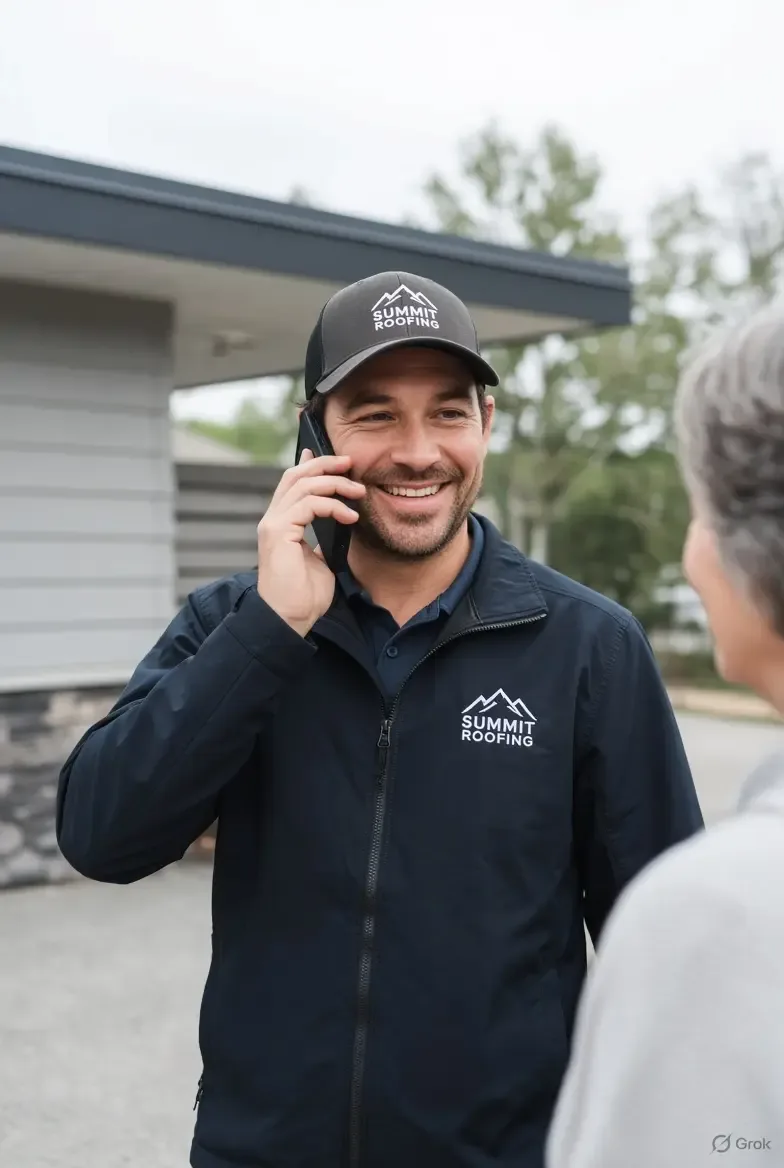 Flat Roof Leak Repair Palmer, NE FAQs